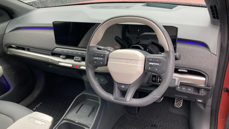 Kia Ev3 148kW GT-Line S 81.4kWh 5dr Auto Electric Estate